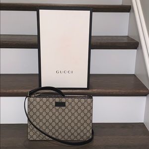 Gucci crossbody bag